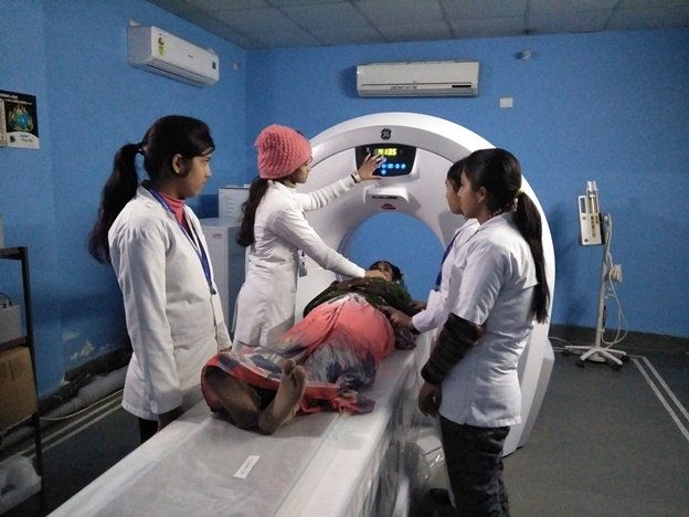 Ct Scan