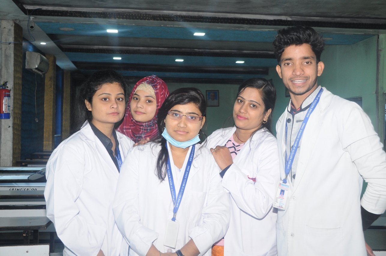 Nursing & Clinical Laboratory Training #22