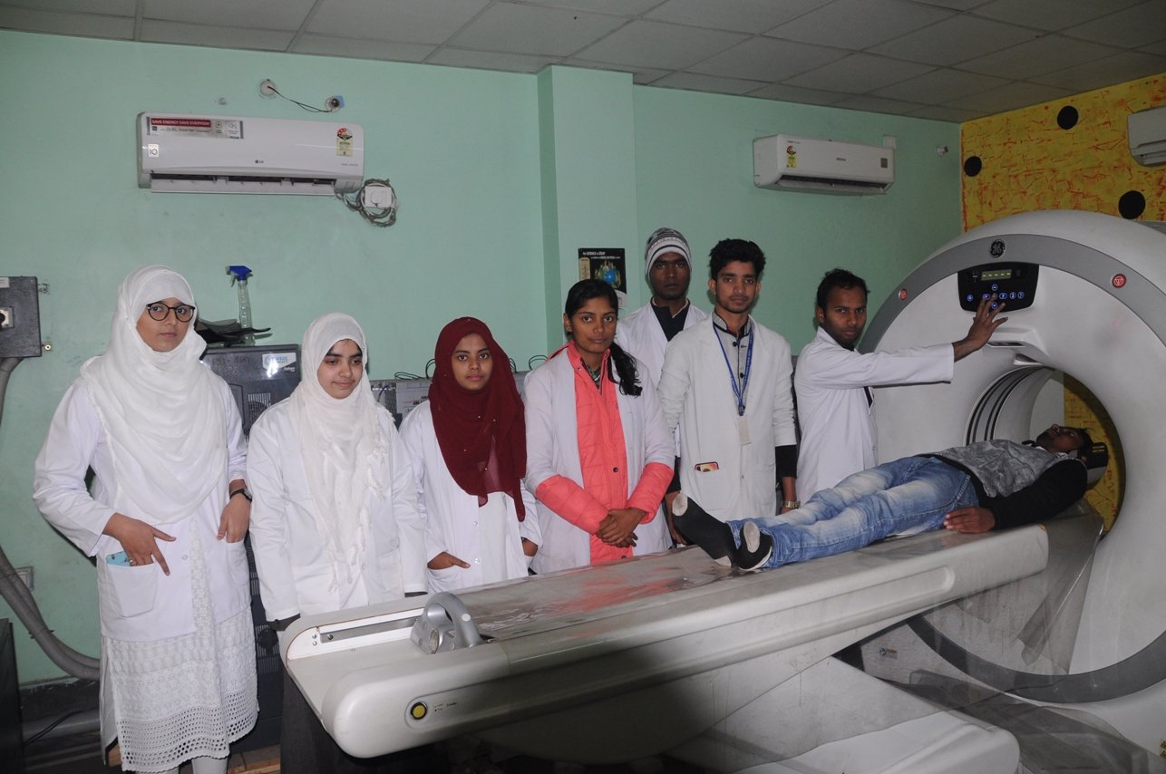 Nursing & Clinical Laboratory Training #15